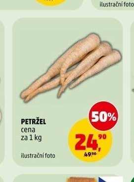 PETRŽEL