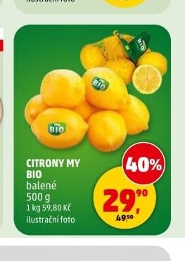 CITRONY MY BIO