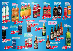 akční leták ESO MARKET 4.2.2026-15.2.2026