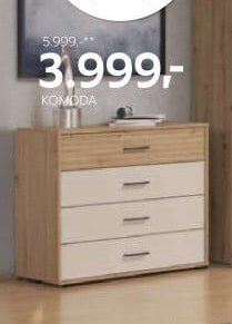 Komoda