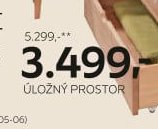 Úložný prostor