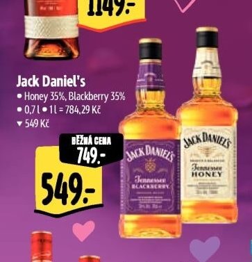 Jack Daniel's