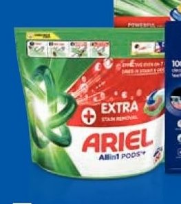 Ariel Allin1 PODS