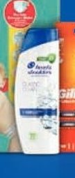Head & Shoulders šampon