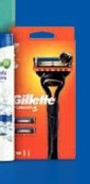 Gillette holicí strojek