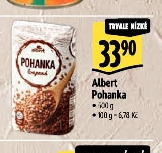 Albert Pohanka