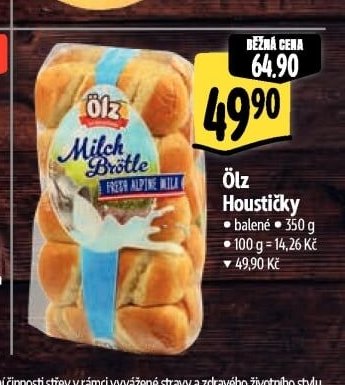 Ölz Houstičky