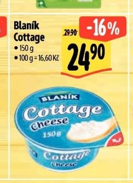 Blaník Cottage
