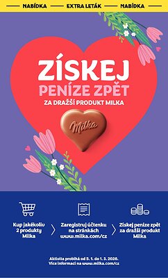 akční leták Albert 4.2.2026-10.2.2026