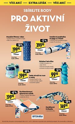 akční leták Albert 4.2.2026-10.2.2026