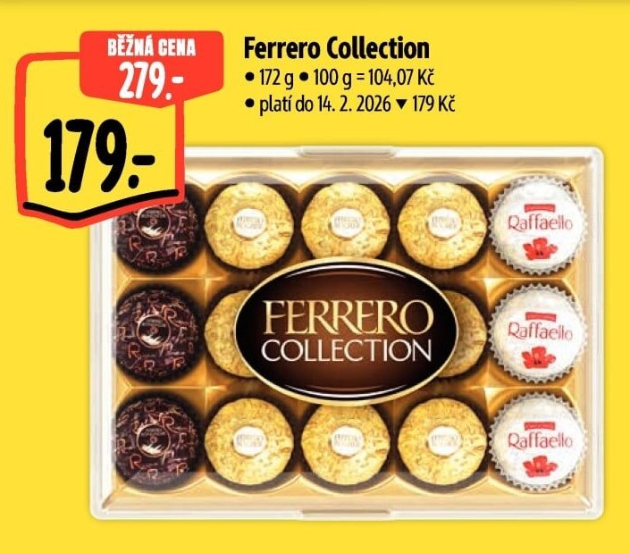 Ferrero Collection