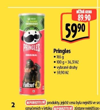 Pringles