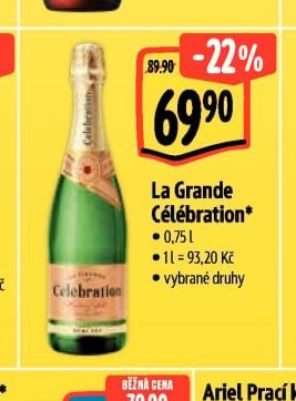 La Grande Célébration