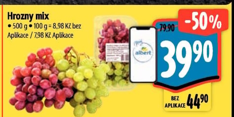 Hrozny mix