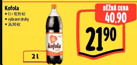 Kofola