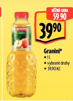 Nektar Granini
