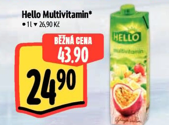 Nektar Hello