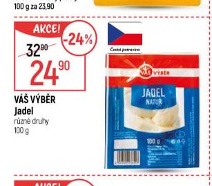 Váš Výběr Jadel