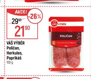 Váš Výběr Poličan