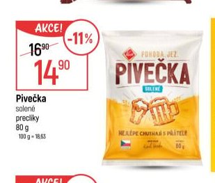 Pivečka