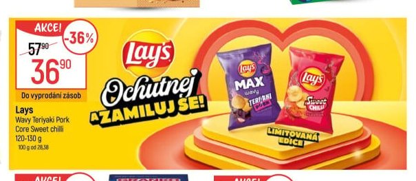 Lays