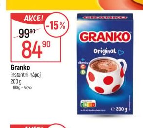 Granko