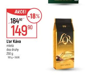 L'or Káva
