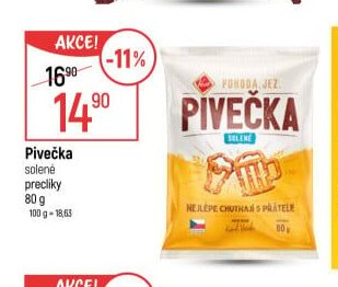 Pivečka