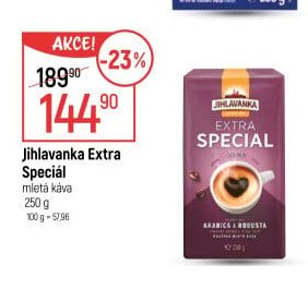 Jihlavanka Extra Speciál
