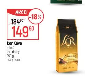 L'or Káva
