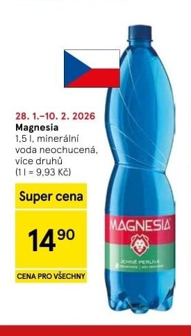 Magnesia