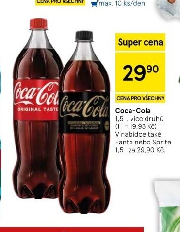 Coca-Cola
