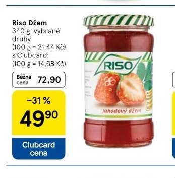 Riso Džem