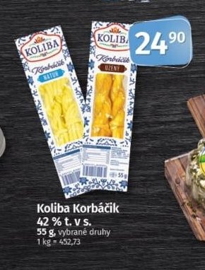 Koliba Korbáčik