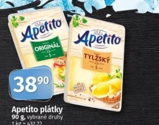 Sýr Apetito