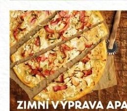 KUŘECÍ STEAKY s omáčkou ze sušeného ovoce