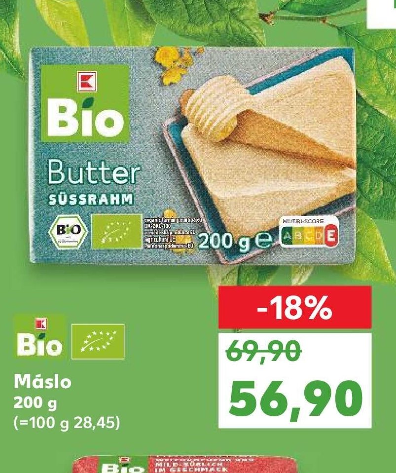 Bio Máslo