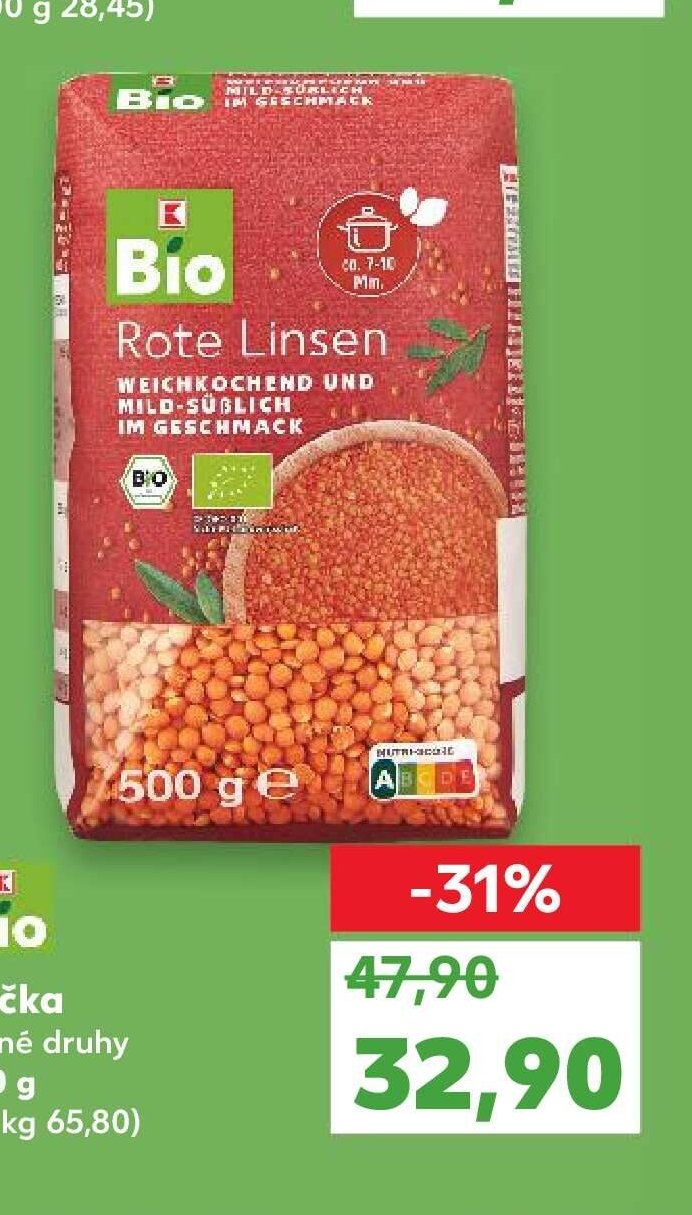 Bio Čočka