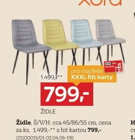 židle