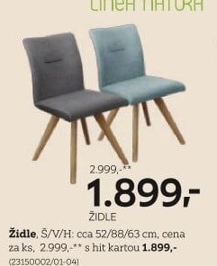židle