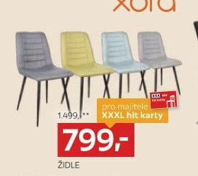 židle