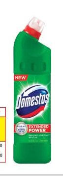Domestos WC čistič