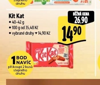 Kit Kat