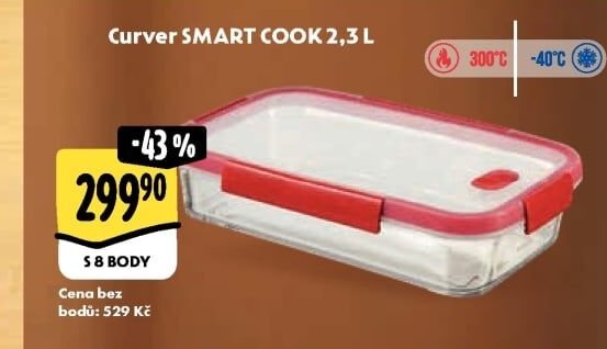 Curver SMART COOK 2,3 L