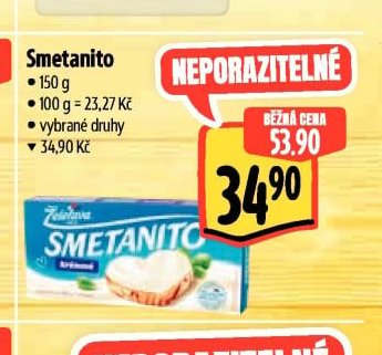Smetanito