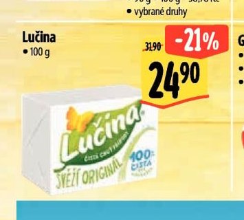 Lučina