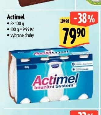 Actimel