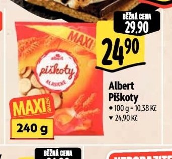 Albert Piškoty