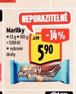 Marilky