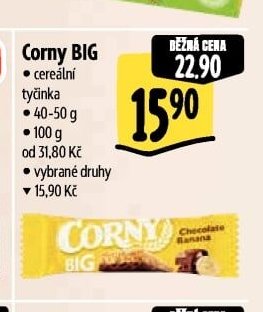 Corny BIG